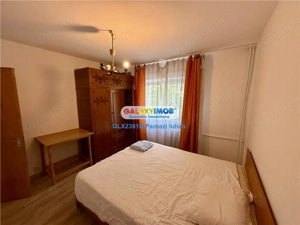 Vanzare 3 camere | Gorjului  | Decomandat | bloc 1979 | 8min. metrou - imagine 4
