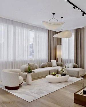 Apartament cu 2 camere decomandate de vanzare in Sibiu - imagine 9