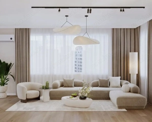 Apartament cu 2 camere decomandate de vanzare in Sibiu - imagine 10