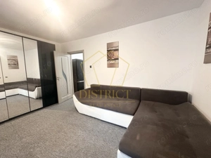 Apartament spațios cu o cameră I Sagului
