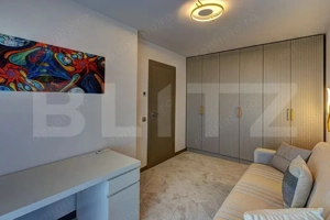 Apartament lux, 3 camere, 120 mp,  zona Buna-Ziua - imagine 3