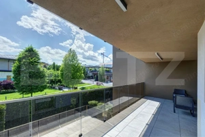 Apartament lux, 3 camere, 120 mp,  zona Buna-Ziua - imagine 8