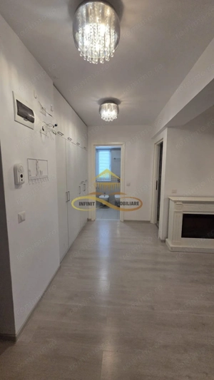 Apartament spatios cu 3 camere si 2 bai -ideal pentru familie - imagine 13