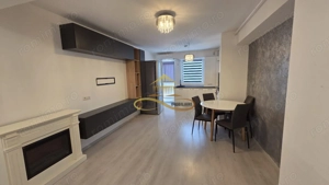 Apartament spatios cu 3 camere si 2 bai -ideal pentru familie