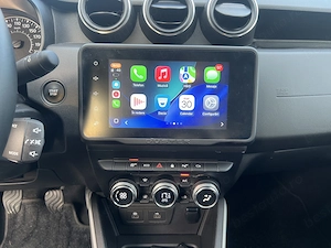 Dacia Duster facelift 2  130 cai - imagine 10