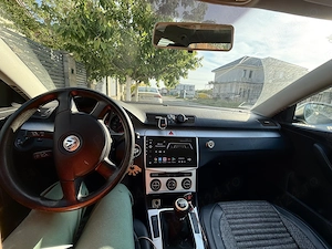 Vw Passat 1,9 tdi 2008