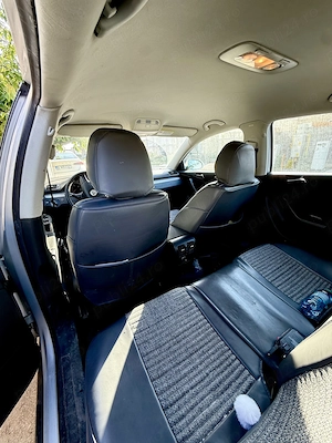 Passat 1,9 tdi 2008 - imagine 6
