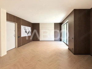 Apartament 2 camere de vanzare complex rezidential nou Intre Lacuri