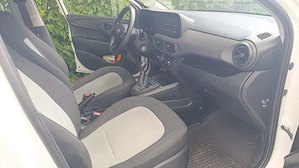 Inchiriez Hyundai i10 2021 GPL pentru Uber Bolt - imagine 3