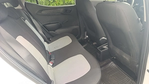 Inchiriez Hyundai i10 2021 GPL pentru Uber Bolt - imagine 4