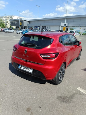 Vand Renault Clio