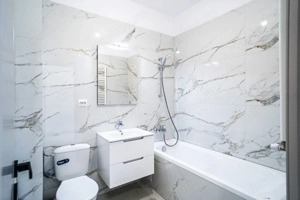 MILITARI, METROU PACII, 2 CAMERE, 57 mp, GRADINA, 150 mp - imagine 16