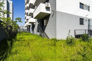 MILITARI, METROU PACII, 2 CAMERE, 57 mp, GRADINA, 150 mp