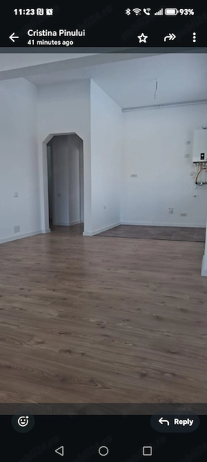 Vand apartament 2 camere  - imagine 5