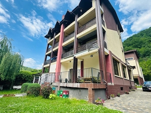 Hotel 33 camere in Baile Herculane - Exclusivitate Red Line imobiliare   Comision 0% - imagine 7