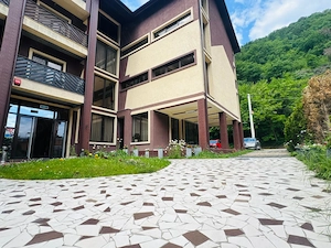 Hotel 33 camere in Baile Herculane - Exclusivitate Red Line imobiliare   Comision 0% - imagine 9
