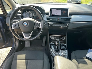 BMW 216d Gran Tourer automat an 2021 - imagine 2