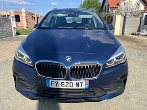 BMW 216d Gran Tourer automat an 2021 - imagine 5