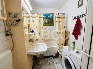 Apartament decomandat de vanzare 2 camere balcon pivnita - imagine 5