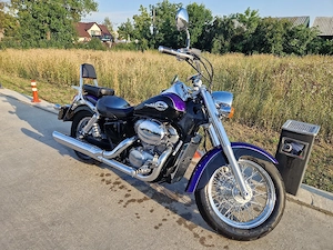 honda shadow vt750 c2 ace