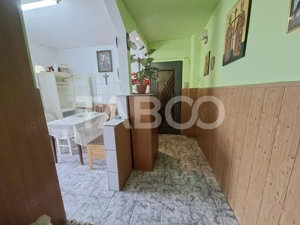 Apartament decomandat de vanzare 2 camere balcon pivnita - imagine 15
