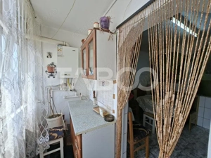 Apartament decomandat de vanzare 2 camere balcon pivnita - imagine 13