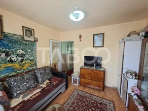 Apartament decomandat de vanzare 2 camere balcon pivnita - imagine 7