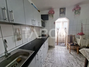 Apartament decomandat de vanzare 2 camere balcon pivnita - imagine 9