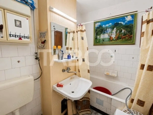 Apartament decomandat de vanzare 2 camere balcon pivnita - imagine 6