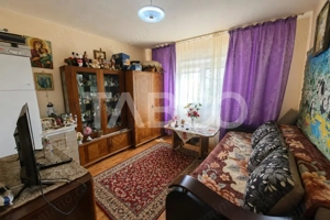 Apartament decomandat de vanzare 2 camere balcon pivnita - imagine 4