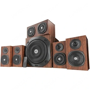 Sistem audio 