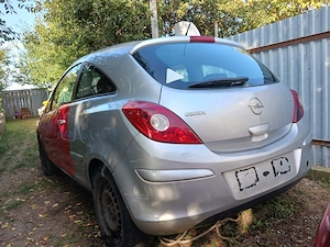 Opel Corsa D pentru piese