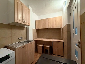 Închiriez garsonieră 32 m2 - imagine 3