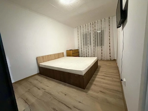 Închiriez garsonieră 32 m2