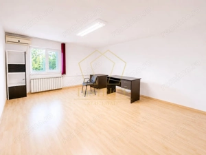 Spatiu comercial cu 4 camere | Girocului - imagine 7