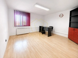 Spatiu comercial cu 4 camere | Girocului - imagine 4