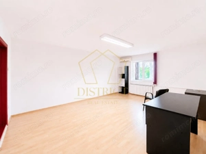 Spatiu comercial cu 4 camere | Girocului - imagine 8