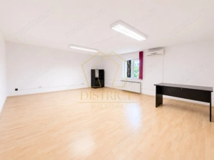 Spatiu comercial cu 4 camere | Girocului - imagine 3