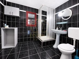 Spatiu comercial cu 4 camere | Girocului - imagine 15