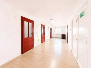 Spatiu comercial cu 4 camere | Girocului - imagine 16