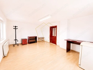 Spatiu comercial cu 4 camere | Girocului - imagine 14