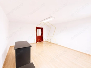 Spatiu comercial cu 4 camere | Girocului - imagine 10