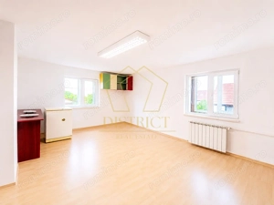 Spatiu comercial cu 4 camere | Girocului - imagine 12