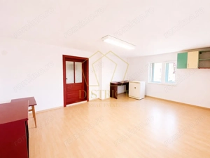 Spatiu comercial cu 4 camere | Girocului - imagine 13