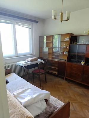 Proprietar | 2 camere, 53 mp + balcon 9 mp | Etaj 2 | Rogerius - imagine 9