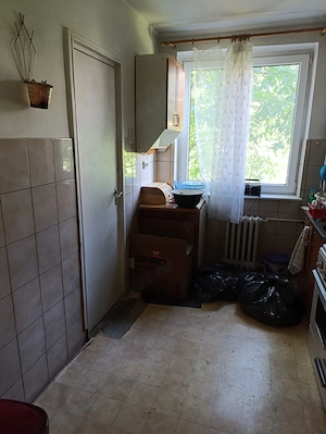 Proprietar | 2 camere, 53 mp + balcon 9 mp | Etaj 2 | Rogerius - imagine 5