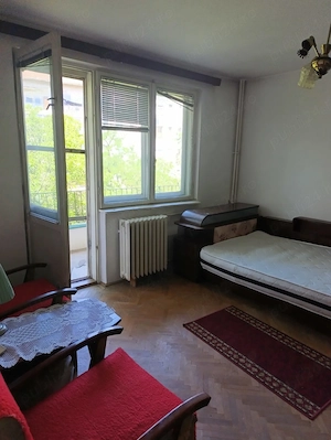 Proprietar | 2 camere, 53 mp + balcon 9 mp | Etaj 2 | Rogerius - imagine 7