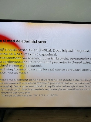 Televizor 
