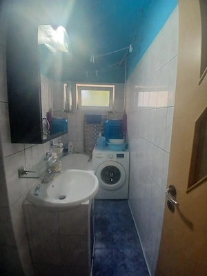 2 cam confort unu Girocului Sp Judetean, boxa  Recent renovat Mobilier nou living dormitor