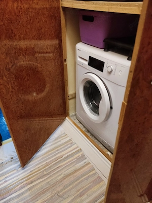 De închiriat ap.2 camere, 46mp Deva - imagine 3